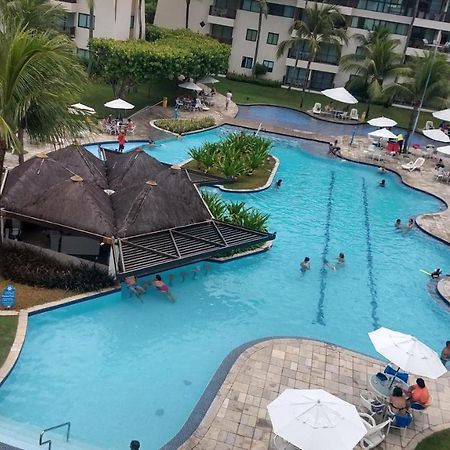 Marulhos Suites Pôrto das Galinhas Extérieur photo