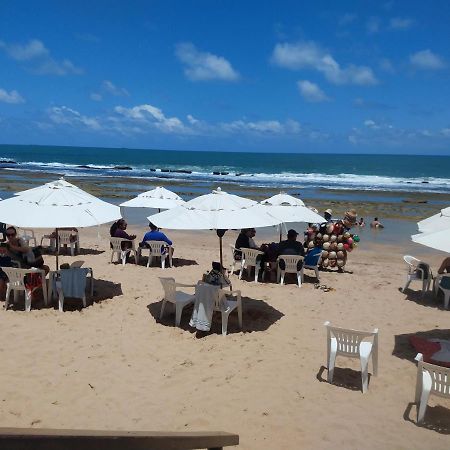 Marulhos Suites Pôrto das Galinhas Extérieur photo