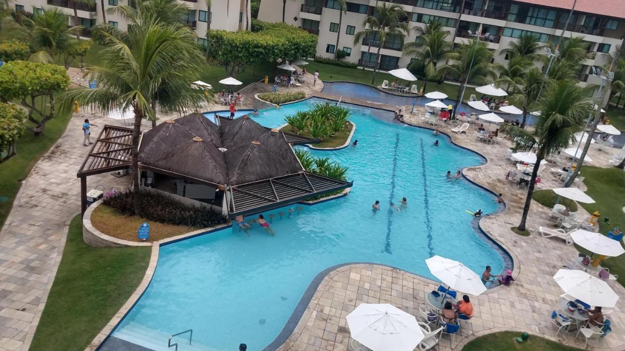 Marulhos Suites Pôrto das Galinhas Extérieur photo