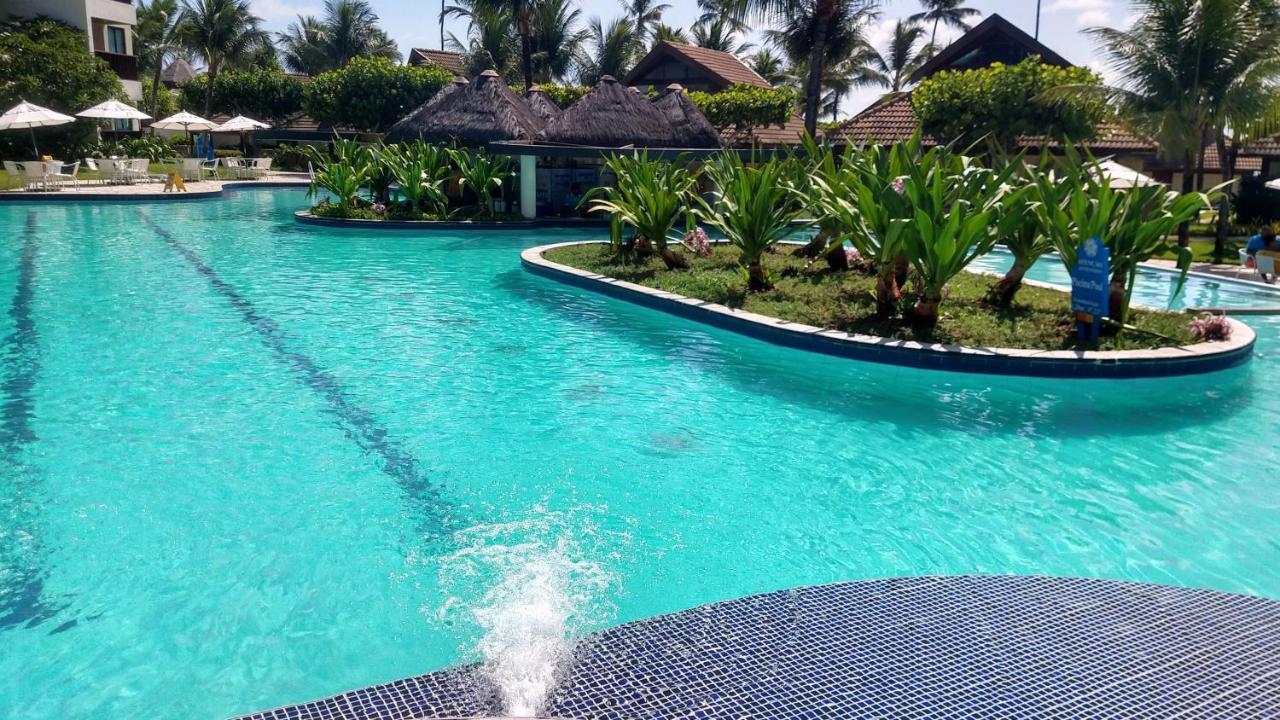 Marulhos Suites Pôrto das Galinhas Extérieur photo