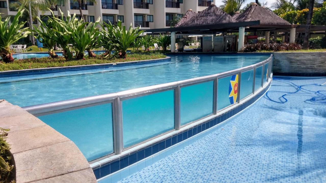 Marulhos Suites Pôrto das Galinhas Extérieur photo