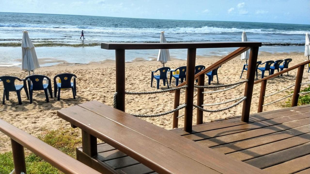 Marulhos Suites Pôrto das Galinhas Extérieur photo