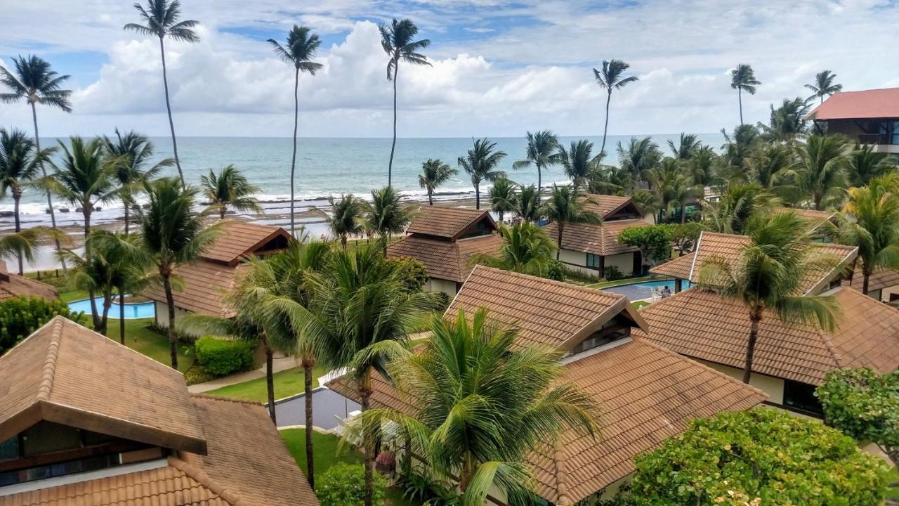 Marulhos Suites Pôrto das Galinhas Extérieur photo