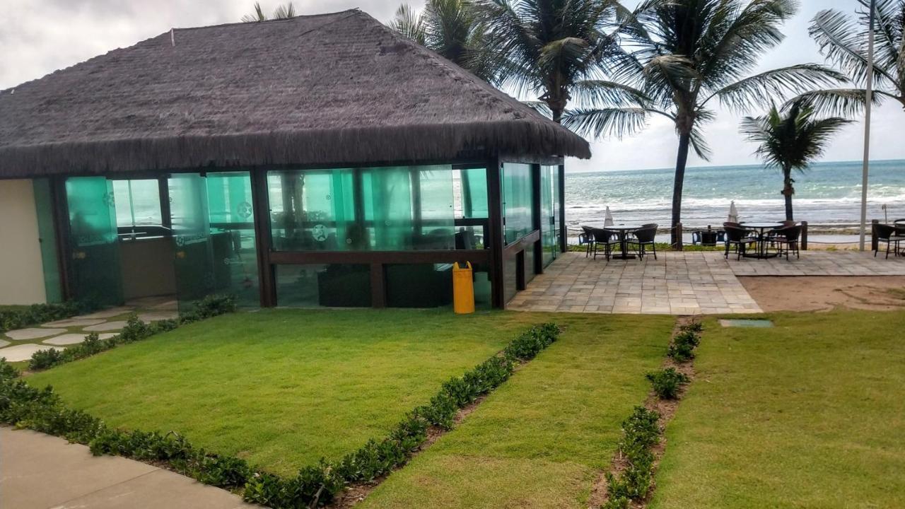 Marulhos Suites Pôrto das Galinhas Extérieur photo