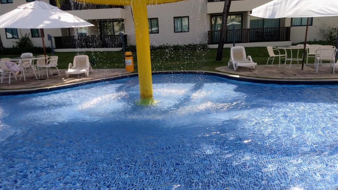 Marulhos Suites Pôrto das Galinhas Extérieur photo