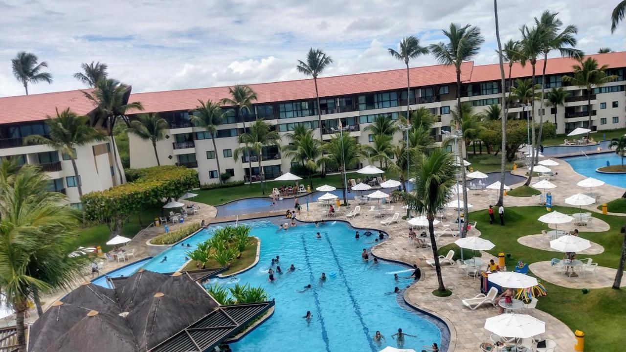 Marulhos Suites Pôrto das Galinhas Extérieur photo