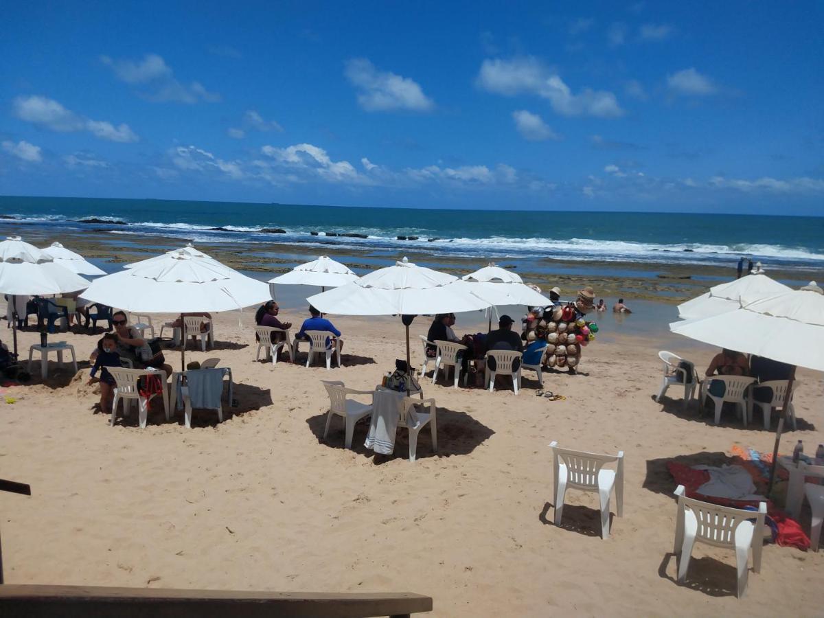 Marulhos Suites Pôrto das Galinhas Extérieur photo