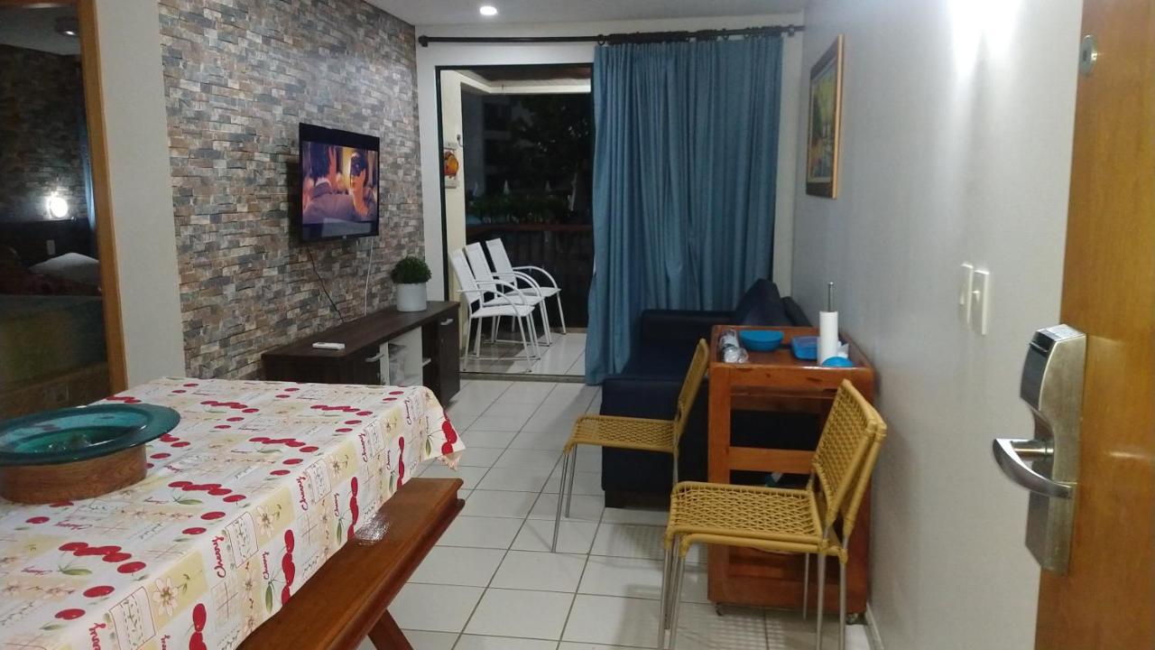 Marulhos Suites Pôrto das Galinhas Extérieur photo