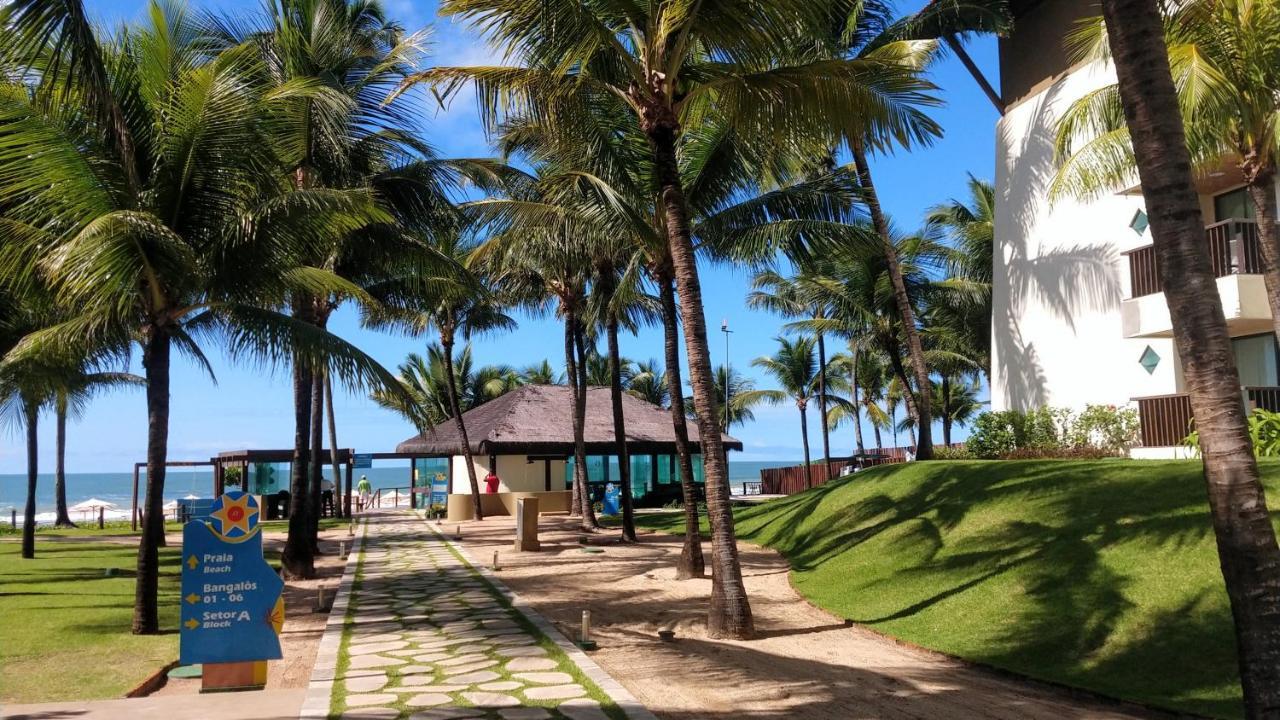 Marulhos Suites Pôrto das Galinhas Extérieur photo