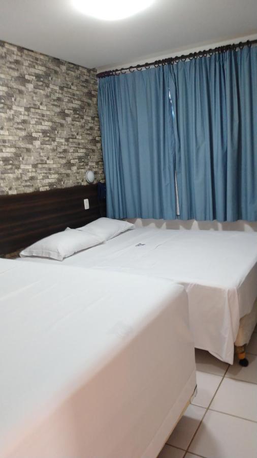 Marulhos Suites Pôrto das Galinhas Extérieur photo