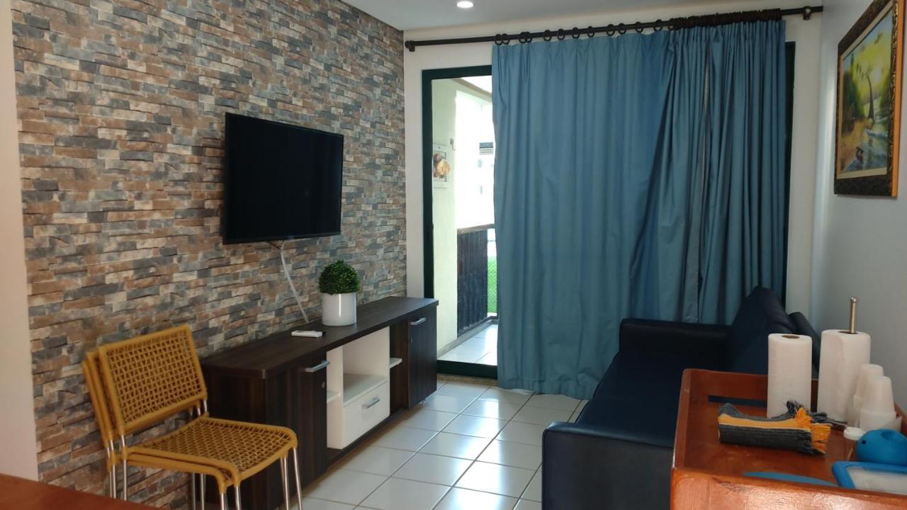 Marulhos Suites Pôrto das Galinhas Extérieur photo