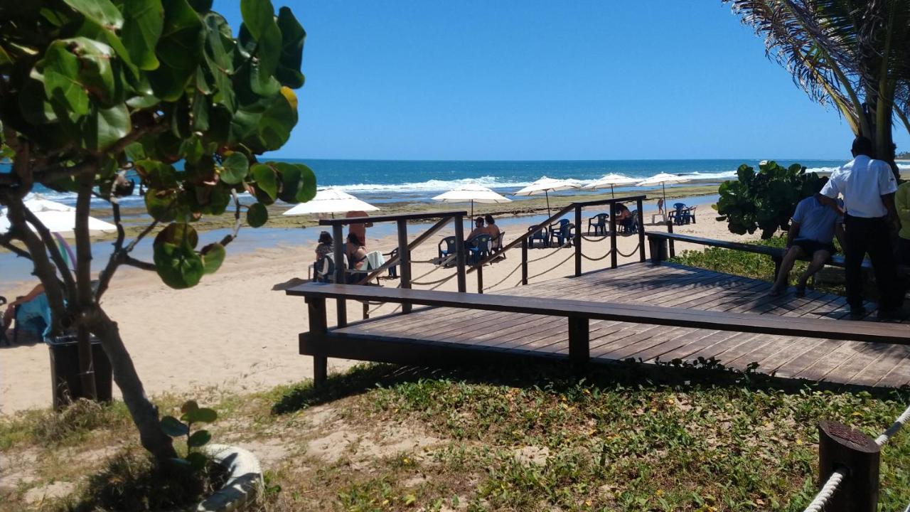 Marulhos Suites Pôrto das Galinhas Extérieur photo