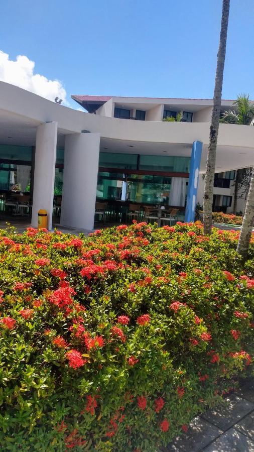 Marulhos Suites Pôrto das Galinhas Extérieur photo