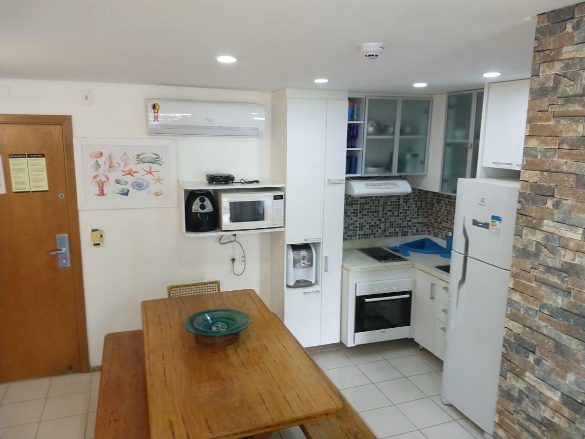 Marulhos Suites Pôrto das Galinhas Extérieur photo