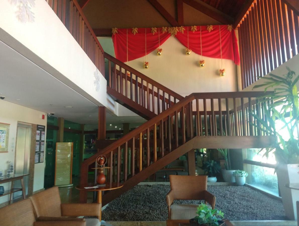 Marulhos Suites Pôrto das Galinhas Extérieur photo