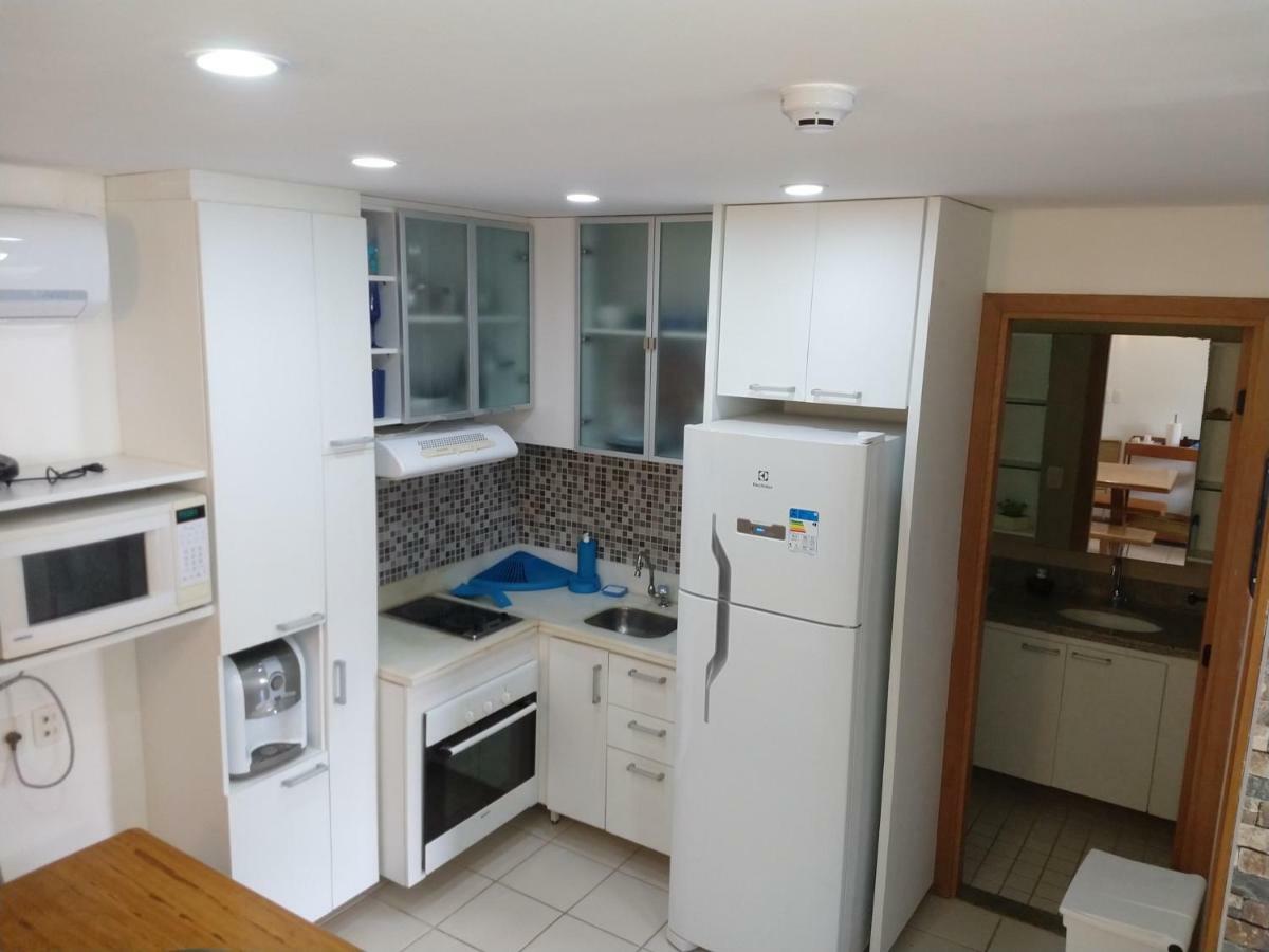 Marulhos Suites Pôrto das Galinhas Extérieur photo