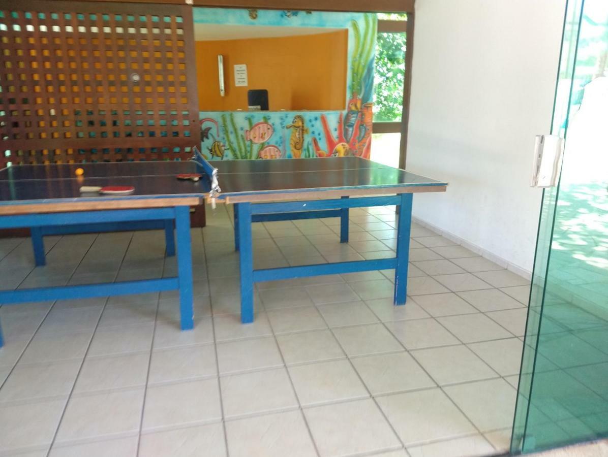 Marulhos Suites Pôrto das Galinhas Extérieur photo