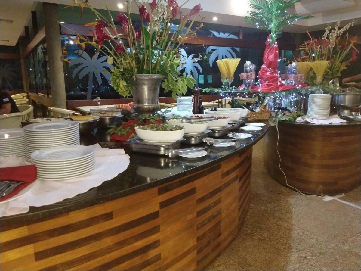Marulhos Suites Pôrto das Galinhas Extérieur photo