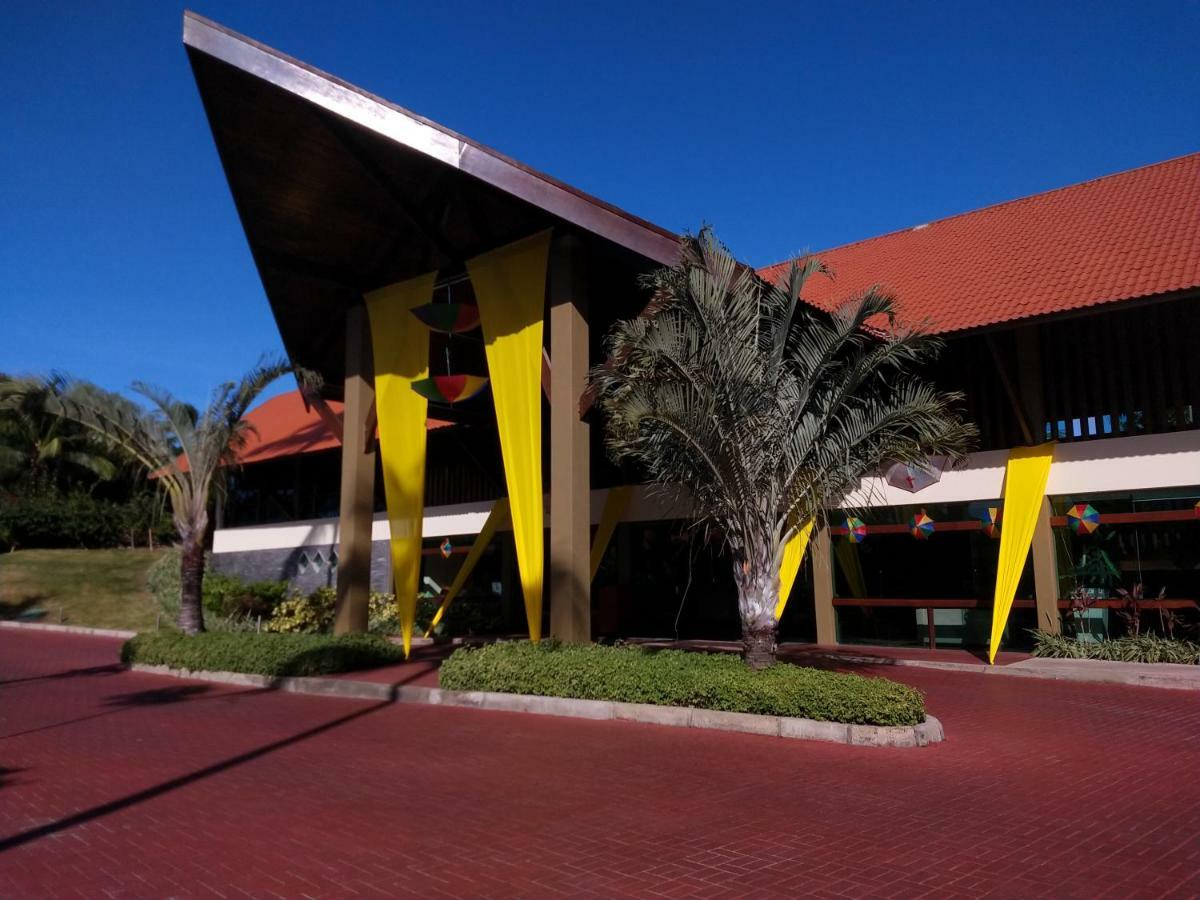 Marulhos Suites Pôrto das Galinhas Extérieur photo