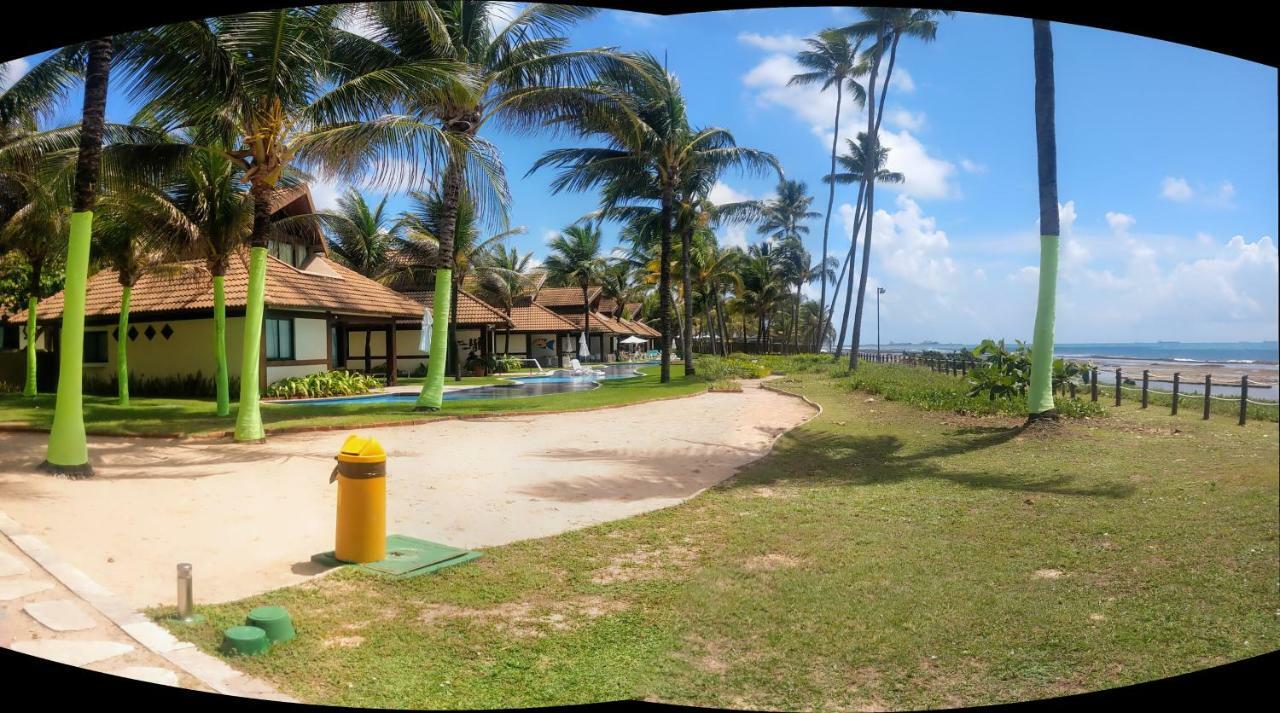 Marulhos Suites Pôrto das Galinhas Extérieur photo